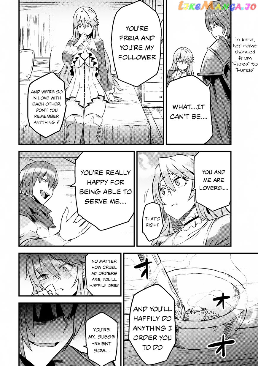 Redo Of Healer, Chapter 6.2 image 09